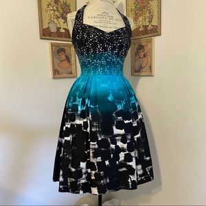 ✨SOLD✨Calvin Klein Sun Dress